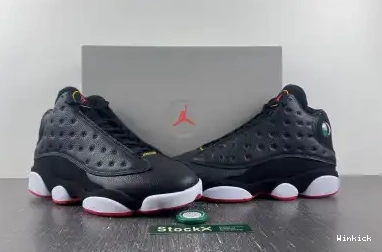 "Playoffs" JORDAN 414571-062 13 0701